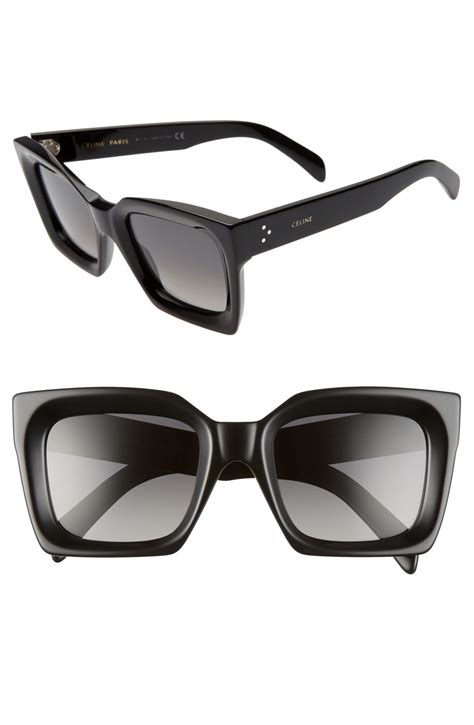 celine square sunglasses replica